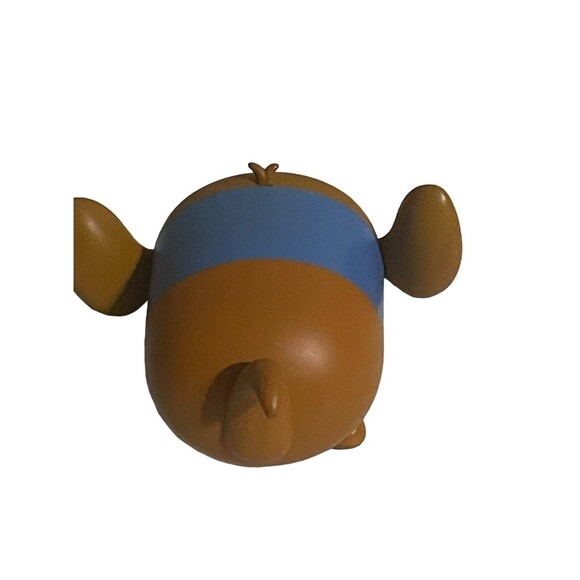 Roo Mini Tsum Tsum Winnie the Pooh Series Disney Vinylmation Kangaroo - Picture 5 of 9